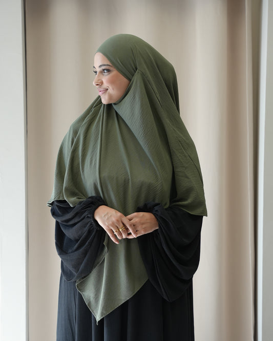 1 LAGIGER JAZZ KHIMAR