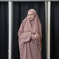 JILBAB MIT SUNNAHHOSE