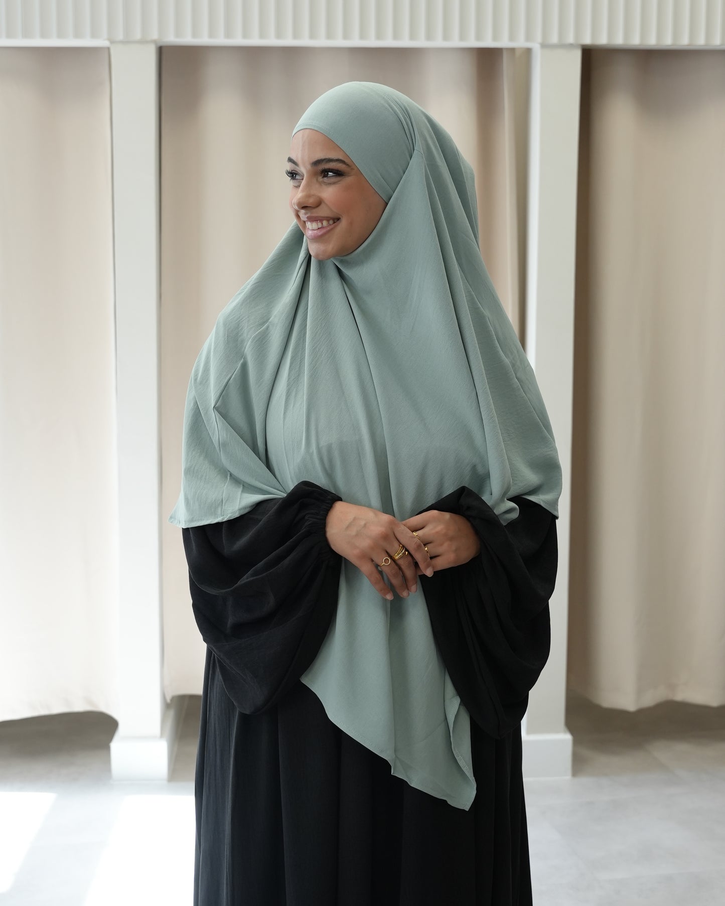 1 LAGIGER JAZZ KHIMAR
