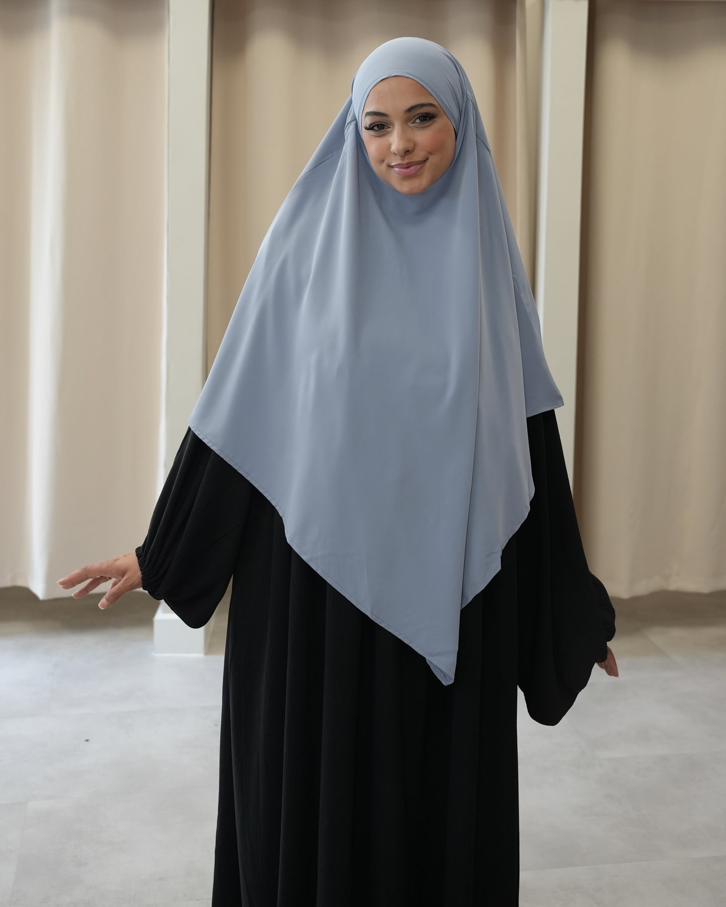SIA KHIMAR
