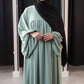 ABAYA PEARL JAZZ
