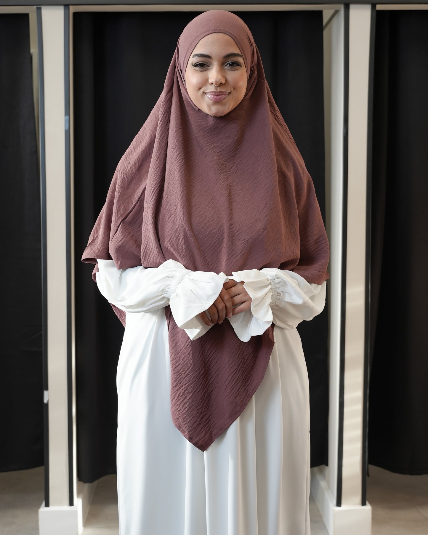 1 LAGIGER JAZZ KHIMAR