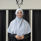KURZER JAZZ KHIMAR