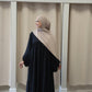 ABAYA PEARL JAZZ