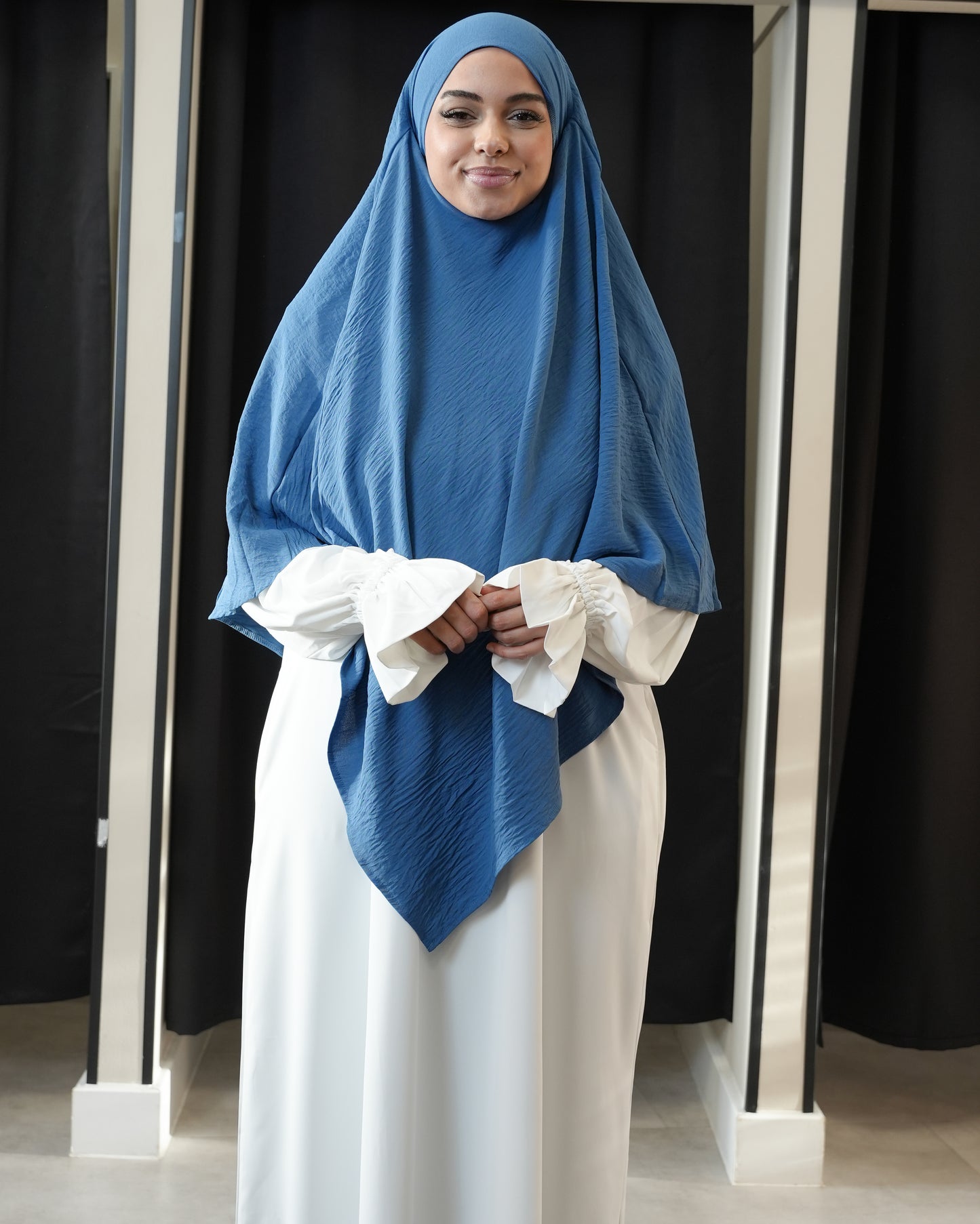 1 LAGIGER JAZZ KHIMAR