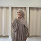 ABAYA PEARL JAZZ