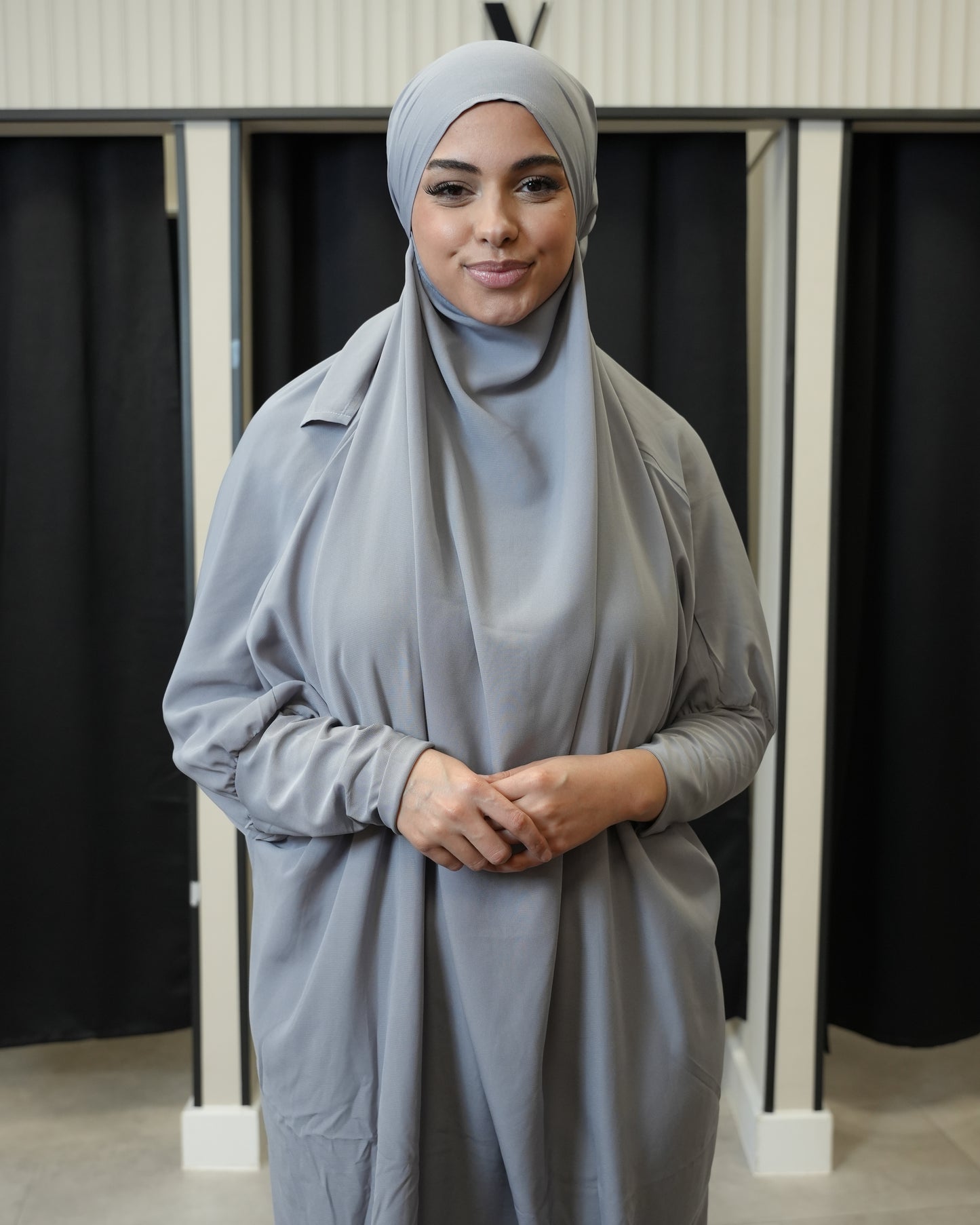 EINSET JILBAB