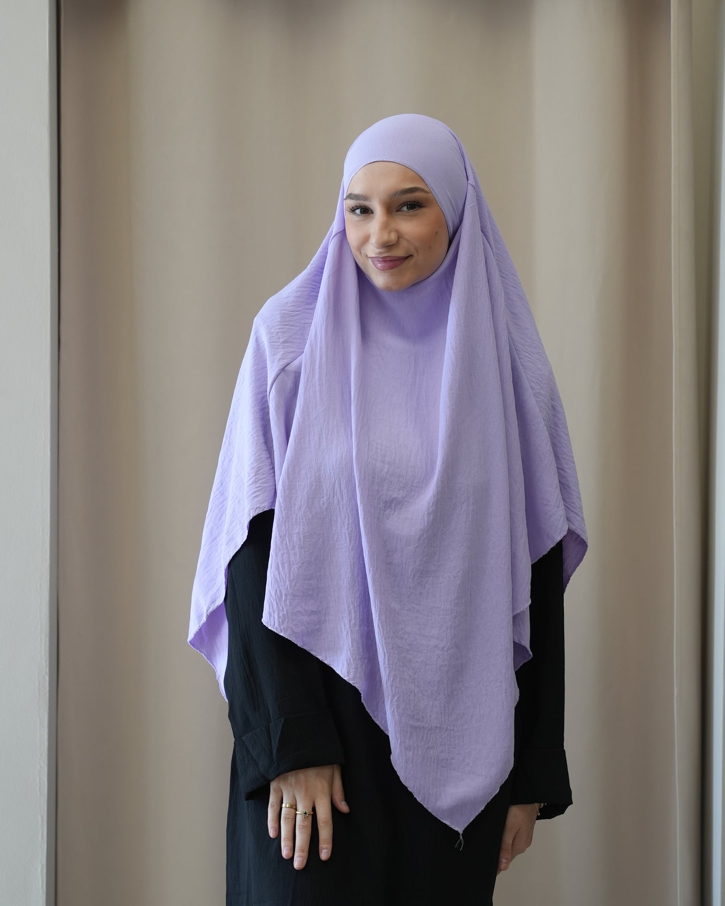 MIA KHIMAR