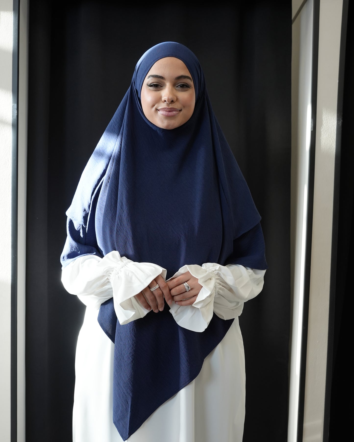 2 LAGIGER JAZZ KHIMAR