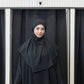 KURZER JAZZ KHIMAR