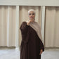 ABAYA PEARL FARASHA