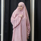 JILBAB MIT SUNNAHHOSE
