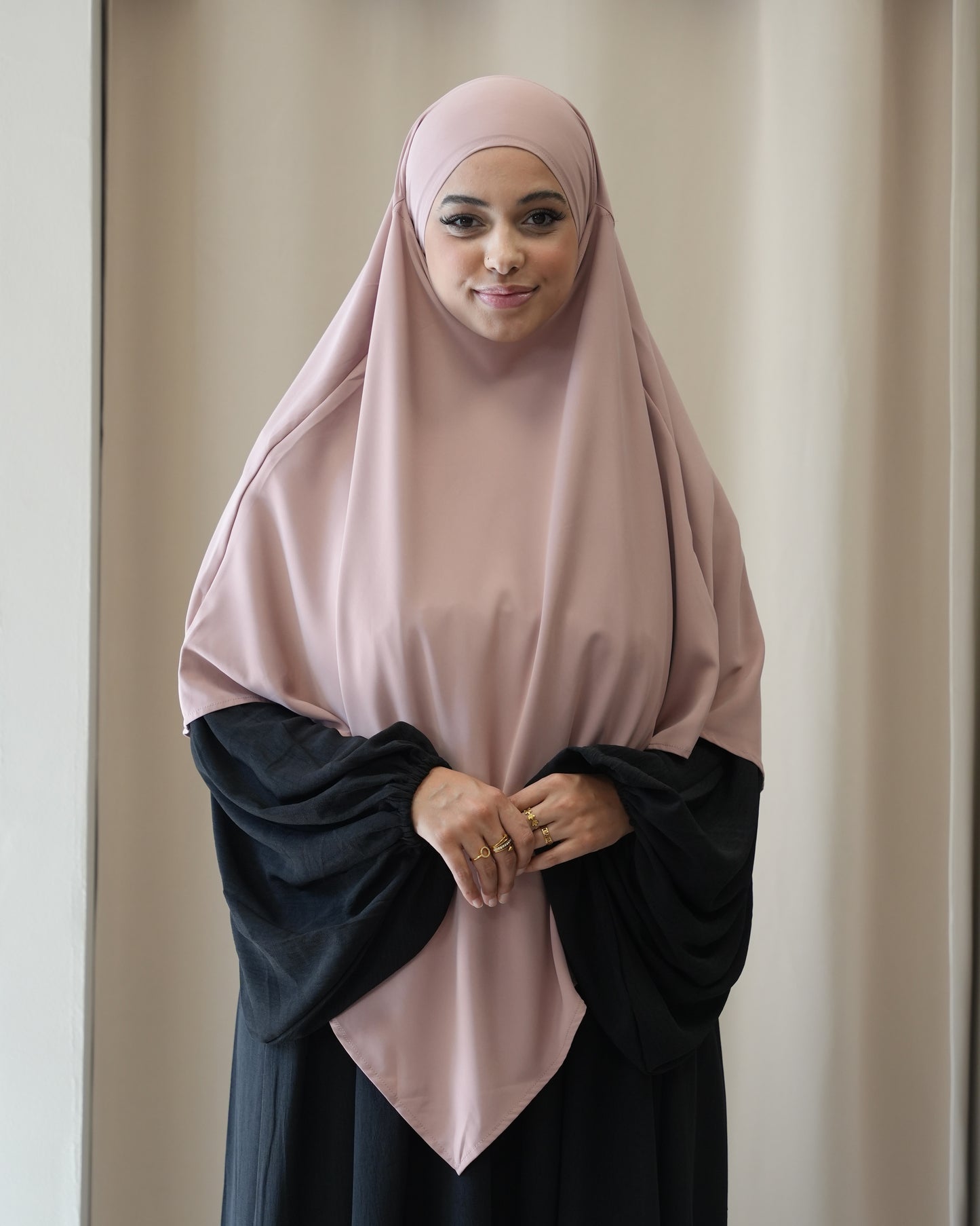 SIA KHIMAR