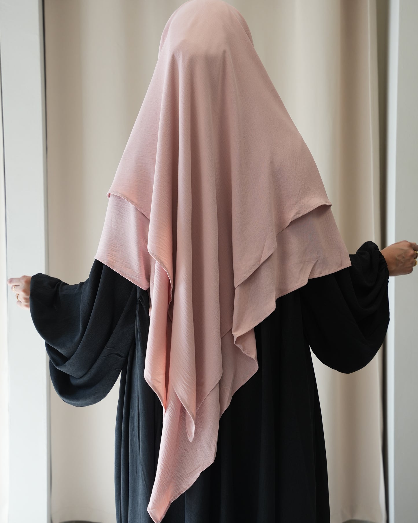 2 LAGIGER JAZZ KHIMAR