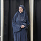 JILBAB MIT SUNNAHHOSE