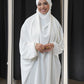 JILBAB MIT ROCK