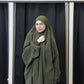 JILBAB MIT SUNNAHHOSE