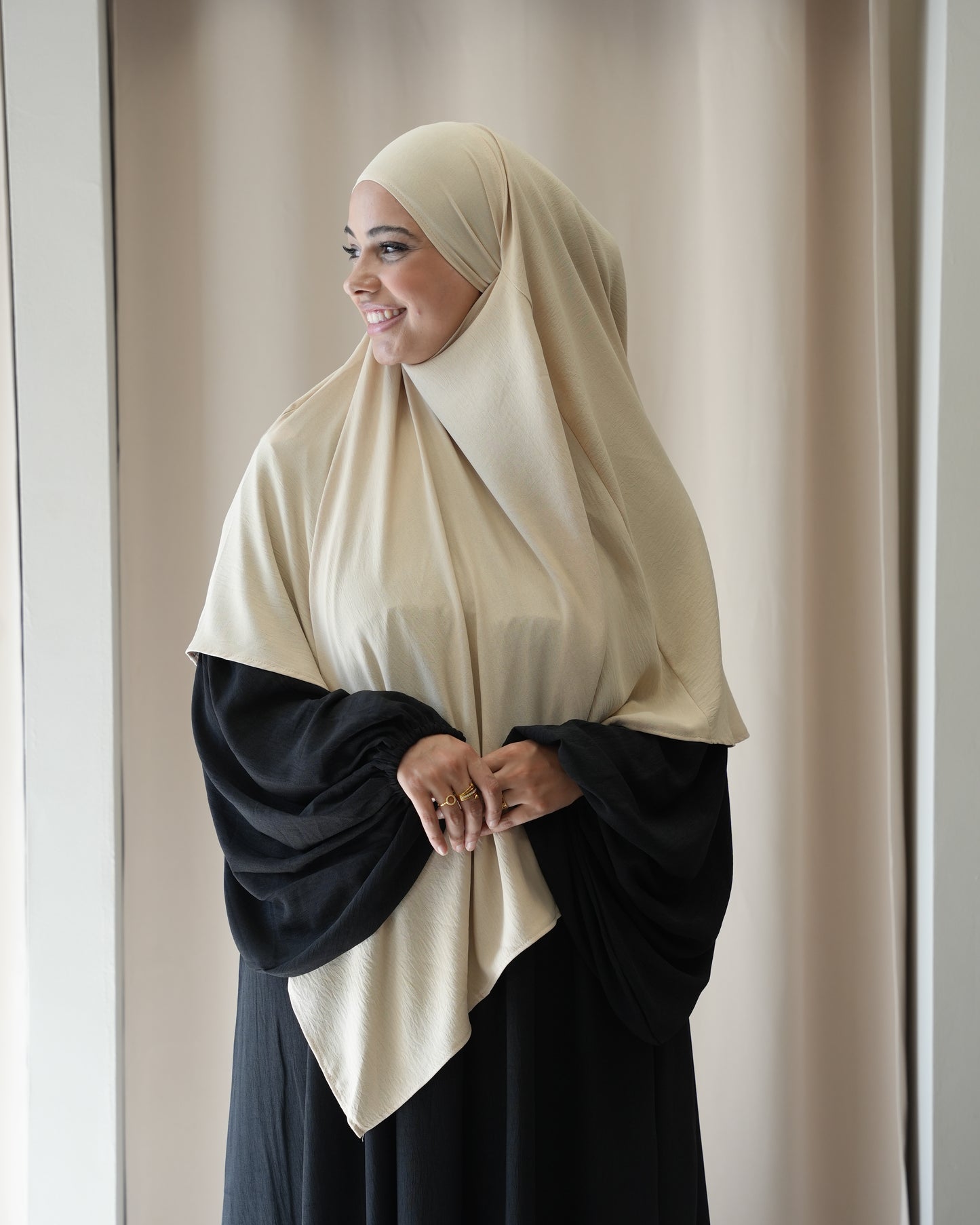 1 LAGIGER JAZZ KHIMAR