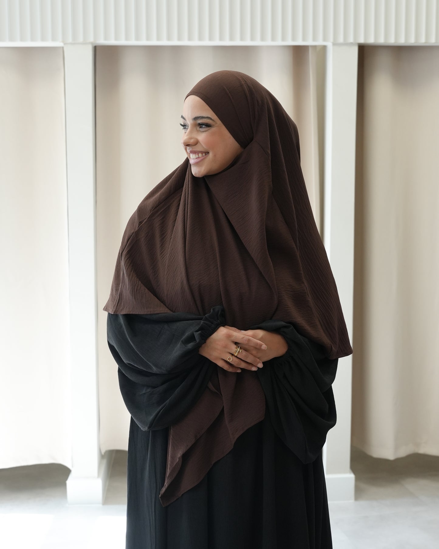 1 LAGIGER JAZZ KHIMAR