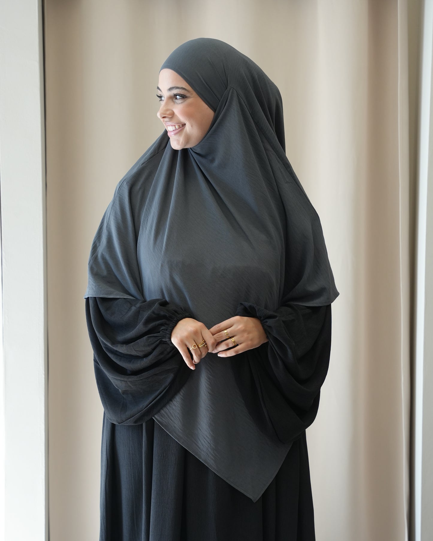 1 LAGIGER JAZZ KHIMAR