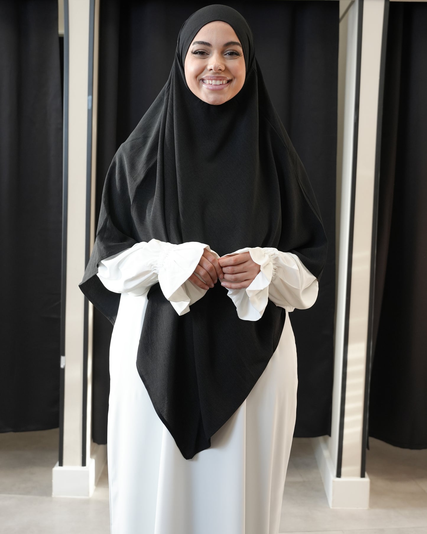 1 LAGIGER JAZZ KHIMAR