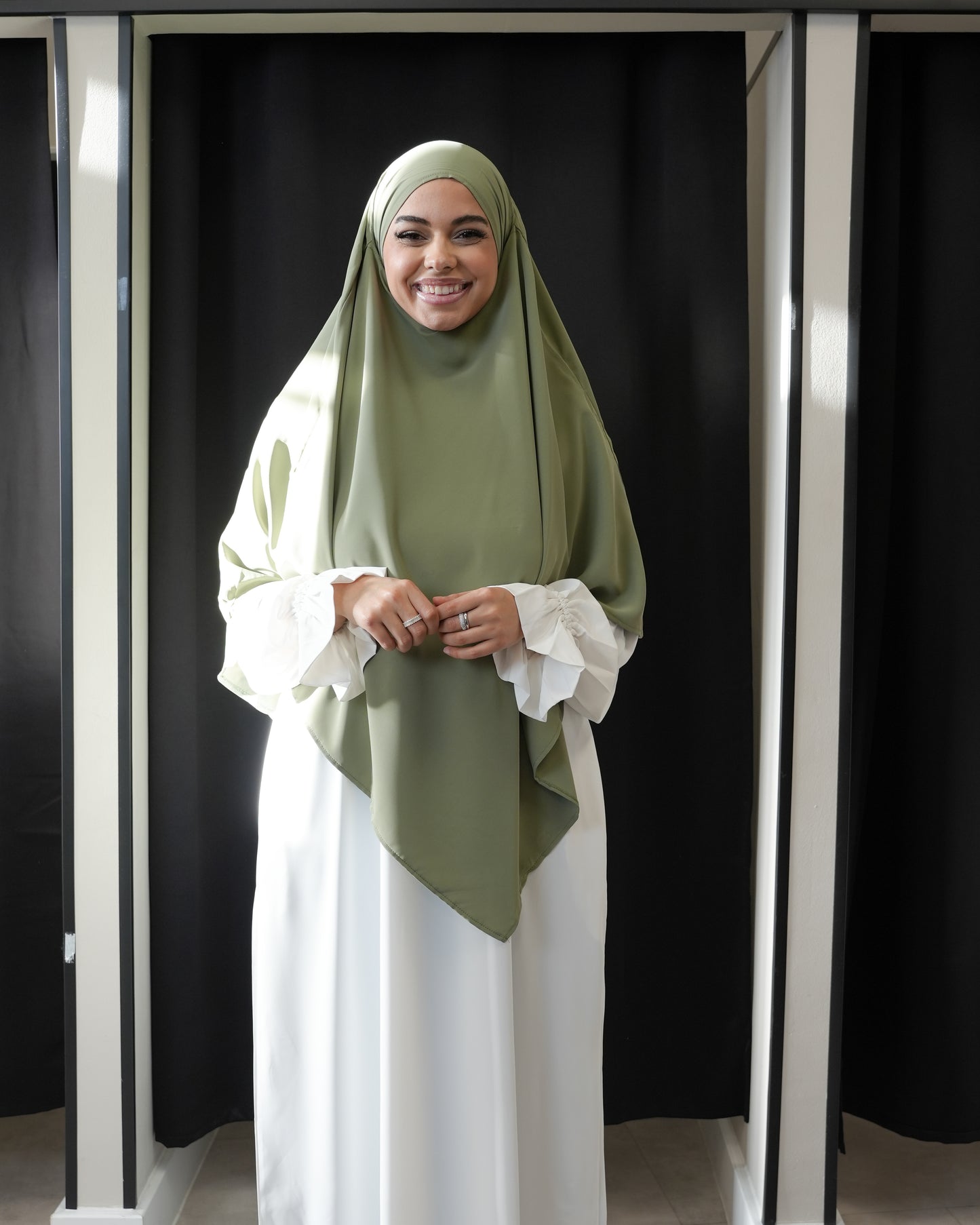 SIA KHIMAR