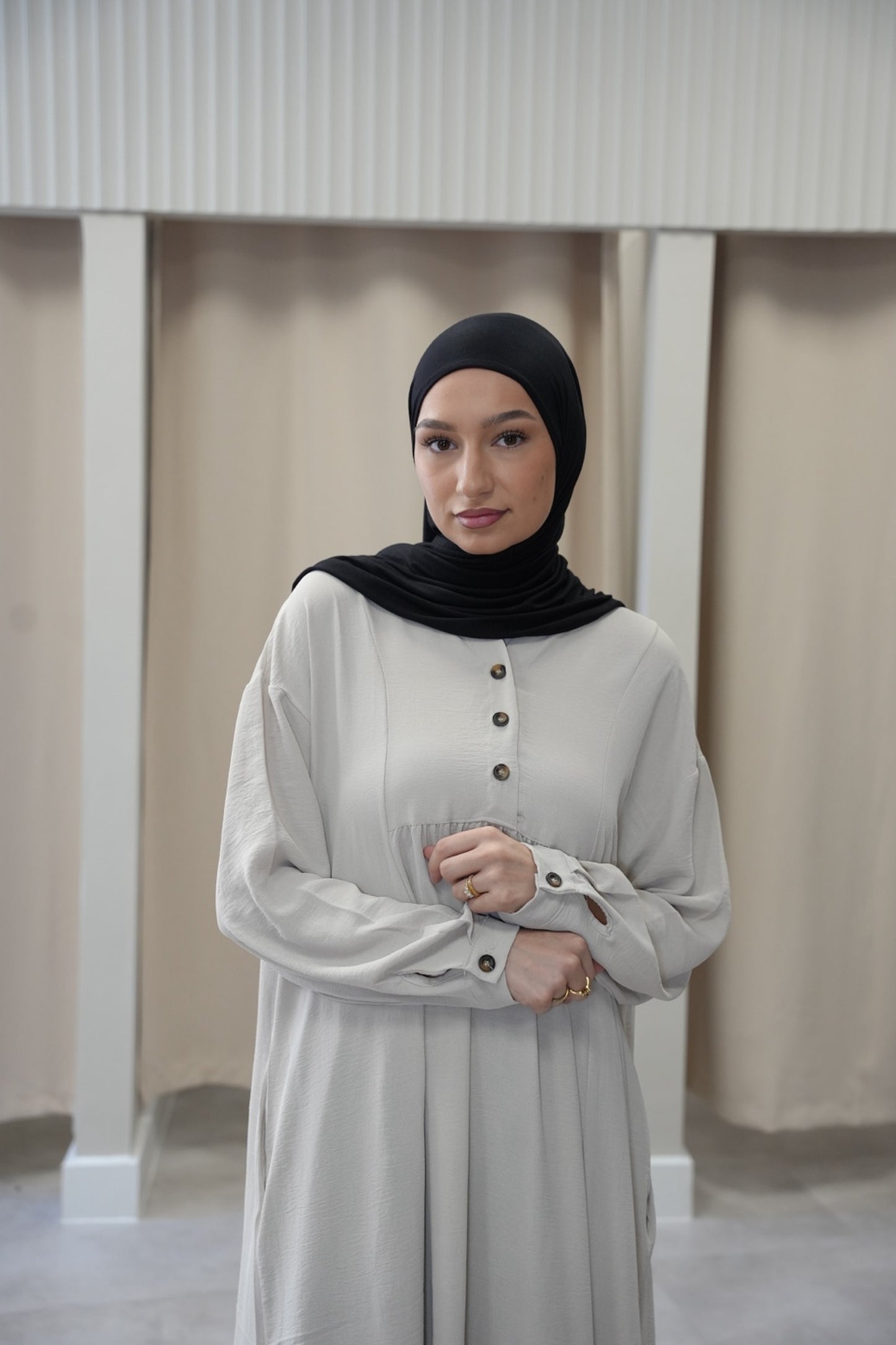 ABAYA LINA