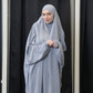 JILBAB MIT SUNNAHHOSE