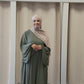 ABAYA PEARL FARASHA