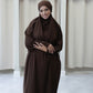 EINSET JILBAB
