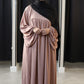 ABAYA PEARL JAZZ