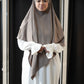 2 LAGIGER JAZZ KHIMAR