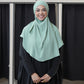 KURZER JAZZ KHIMAR