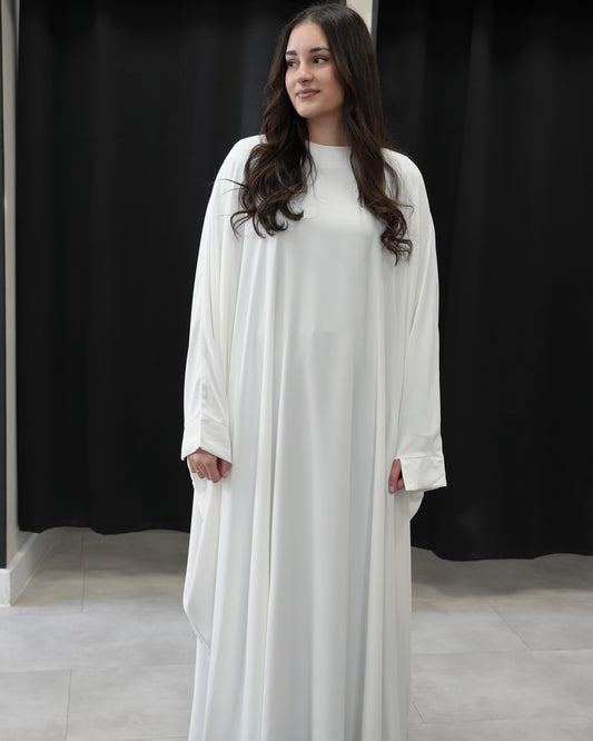 ABAYA JANA