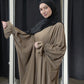 ABAYA FLOWER BUTTERFLY