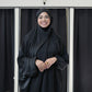 JILBAB MIT ROCK