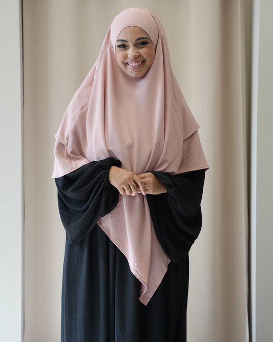 2 LAGIGER JAZZ KHIMAR