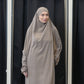 JILBAB MIT SUNNAHHOSE