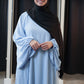 ABAYA PEARL FARASHA