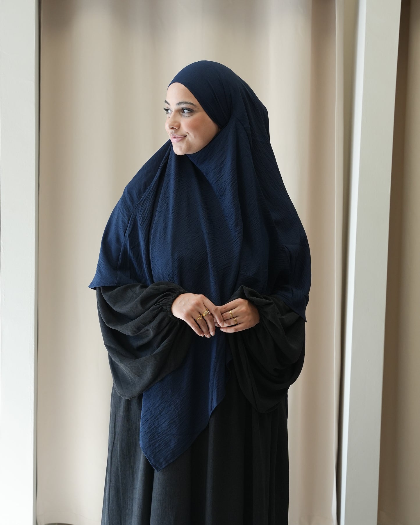 1 LAGIGER JAZZ KHIMAR