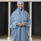 JILBAB MIT ROCK