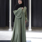 ABAYA PEARL