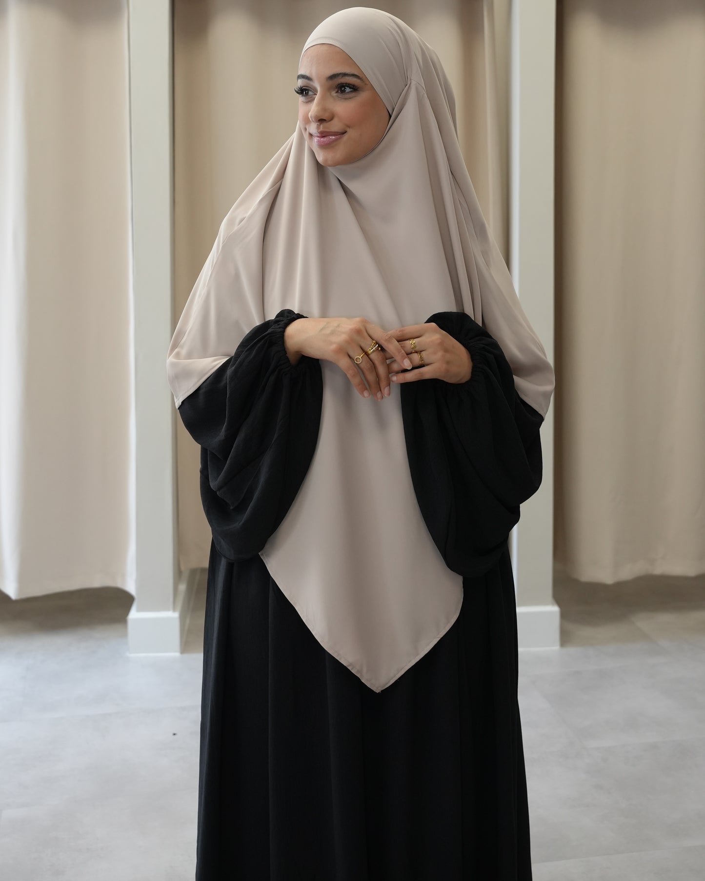 SIA KHIMAR