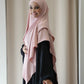 2 LAGIGER JAZZ KHIMAR