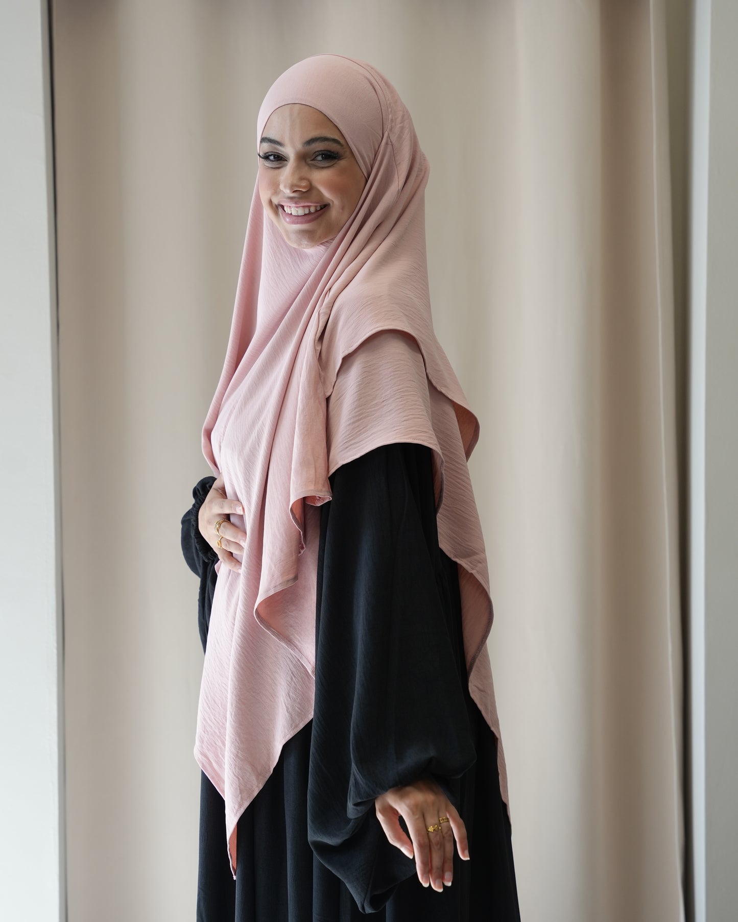 2 LAGIGER JAZZ KHIMAR