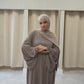 ABAYA PEARL FARASHA