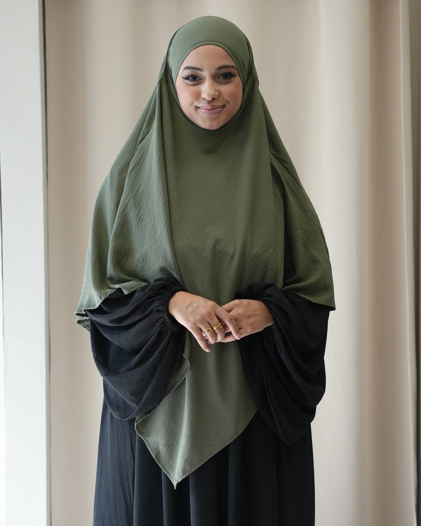1 LAGIGER JAZZ KHIMAR