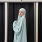 JILBAB MIT SUNNAHHOSE