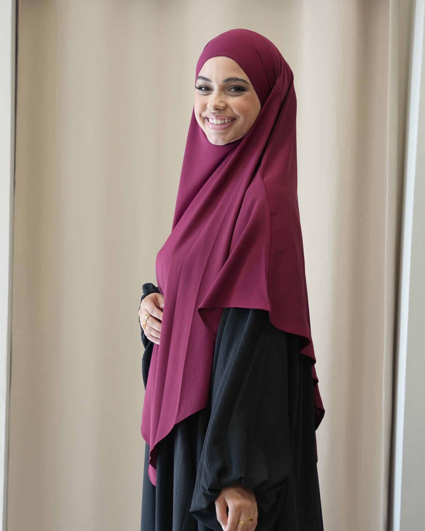 SIA KHIMAR