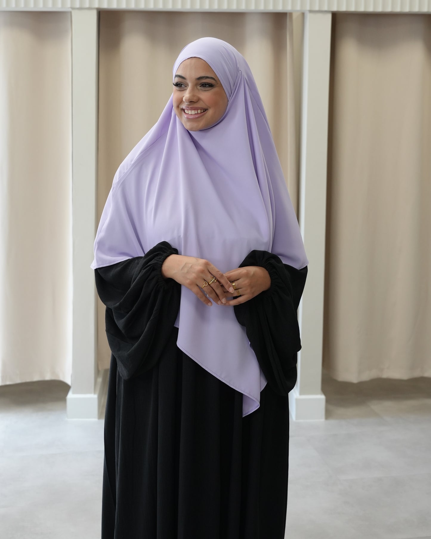 SIA KHIMAR